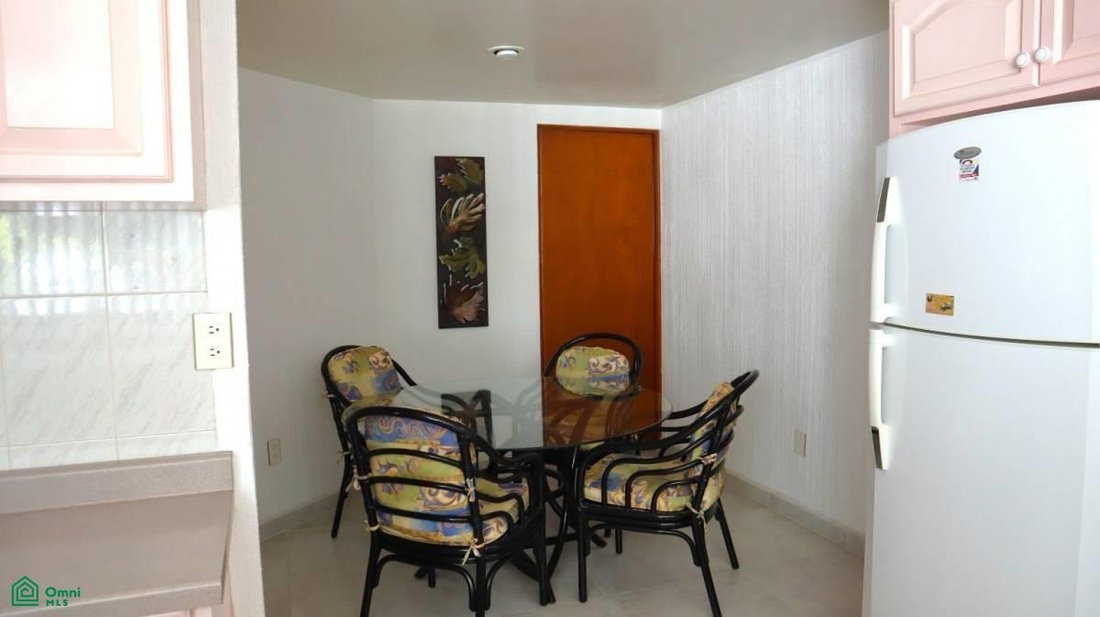 House in Mexico City, Mexico 2 - 18353392
