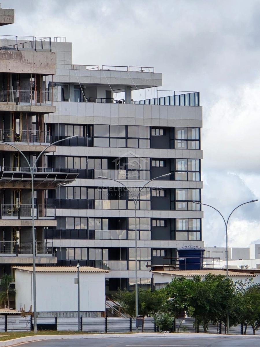 Apartment in Setor Sudoeste, Federal District, Brazil 3 - 18924538