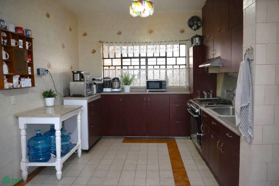 House in Mexico City, Mexico 5 - 17269365