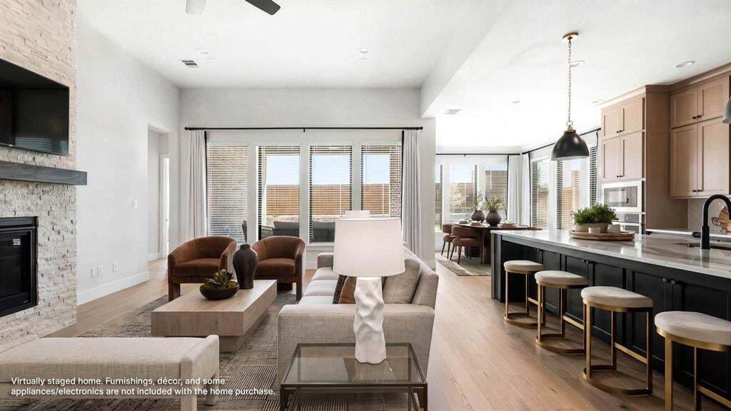 House in Fort Worth, Texas, United States 3 - 17730457