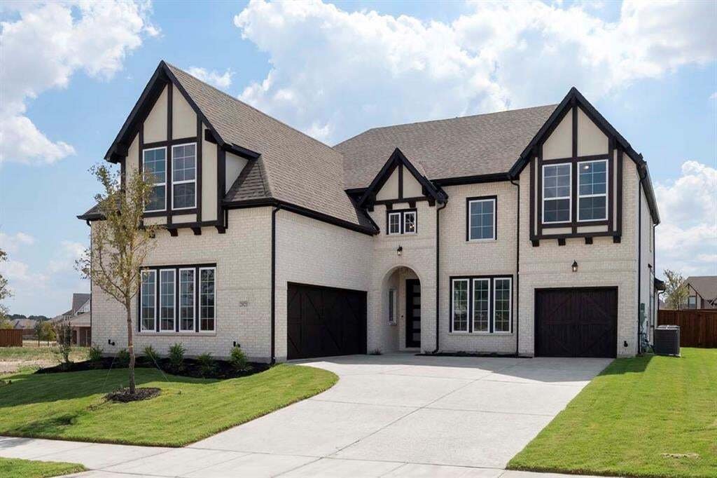 Maison à Rockwall, Texas, États-Unis 1 - 18009810
