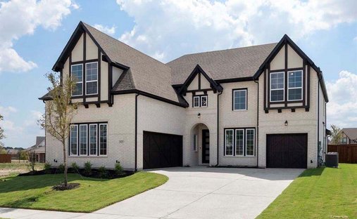 Maison à Rockwall, Texas, États-Unis 1