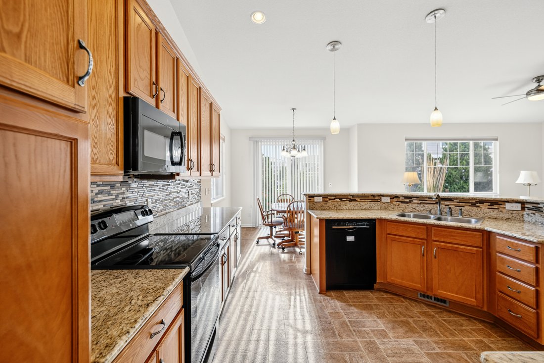 House in Centennial, Colorado, United States 2 - 18924732