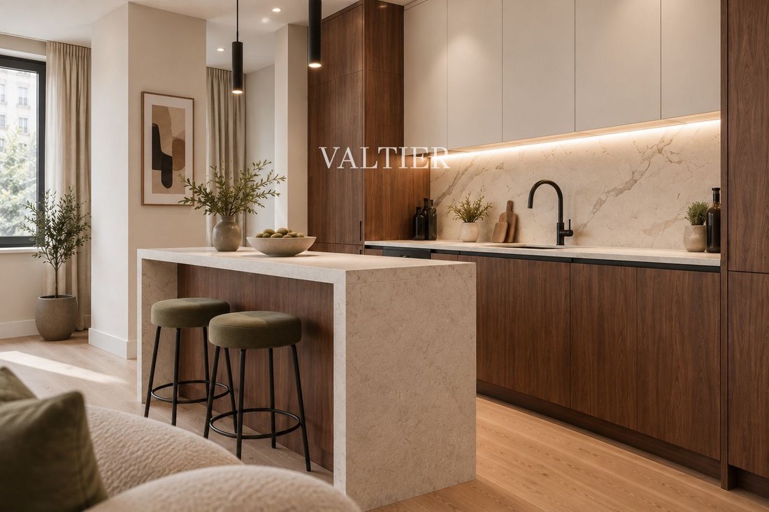 Apartment in Barrio Salamanca, Madrid, Spain 4 - 18926742