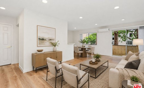 Los Angeles, California, United States 1