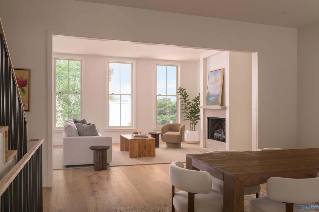 Townhouse in Redstone Arsenal, Alabama, United States 2 - 17681229