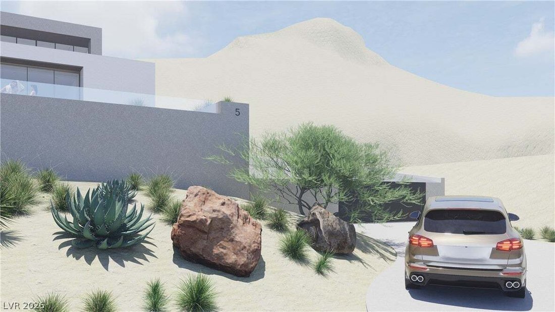 Casa en Henderson, Nevada, Estados Unidos 5 - 18925685