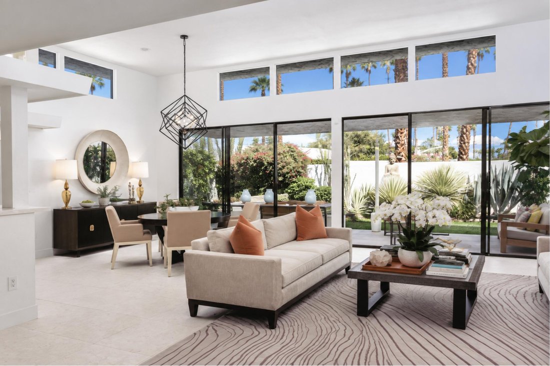 House in Palm Springs, California, United States 5 - 18925848