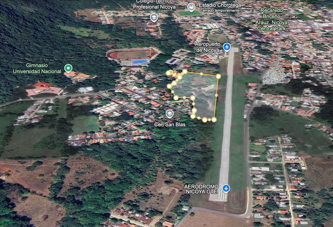 Land in Nicoya, Provinz Guanacaste, Costa Rica 5 - 17811163