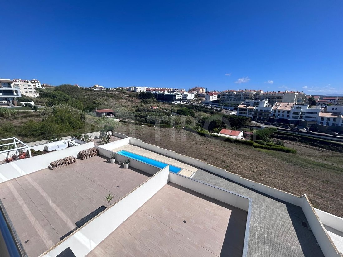 Apartment in Ericeira, Lisbon, Portugal 3 - 18927559