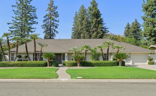 Townhouse in Fresno, California, United States 1