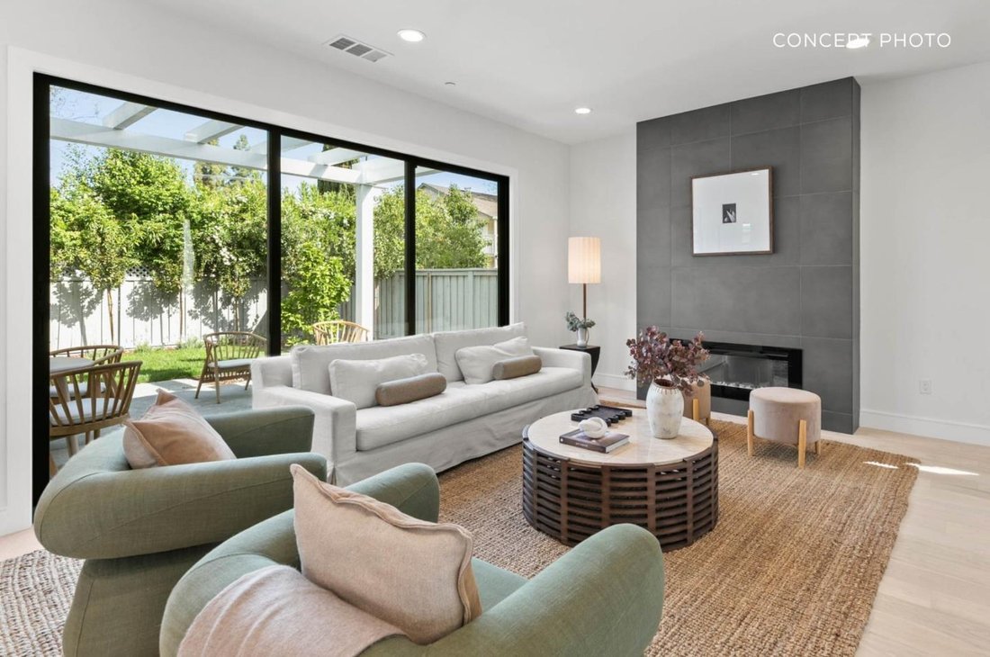 House in Menlo Park, California, United States 5 - 18551671