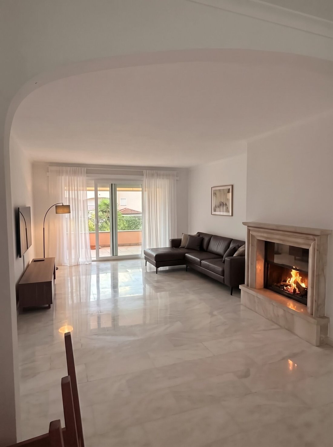 Apartment in Ascona, Ticino, Switzerland 1 - 18925065