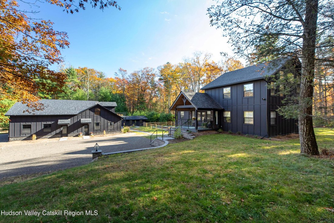 House in Kerhonkson, New York, United States 1 - 18321654