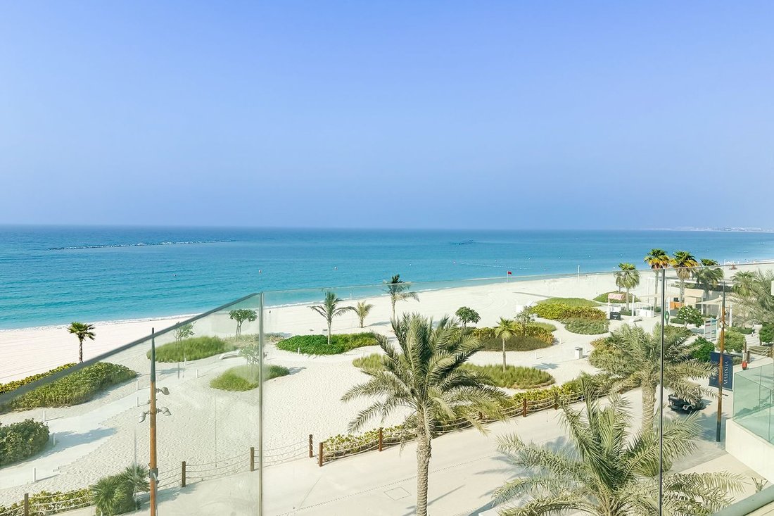Condo in Al Manhal, Abu Dhabi, United Arab Emirates 3 - 18892721