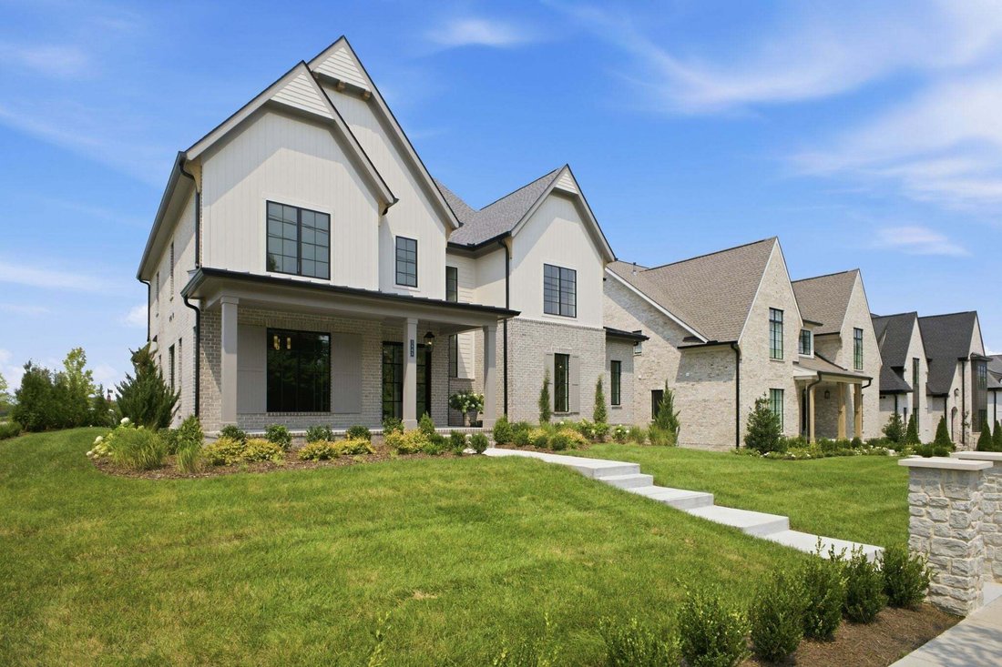 Maison à Franklin, Tennessee, États-Unis 3 - 18300893