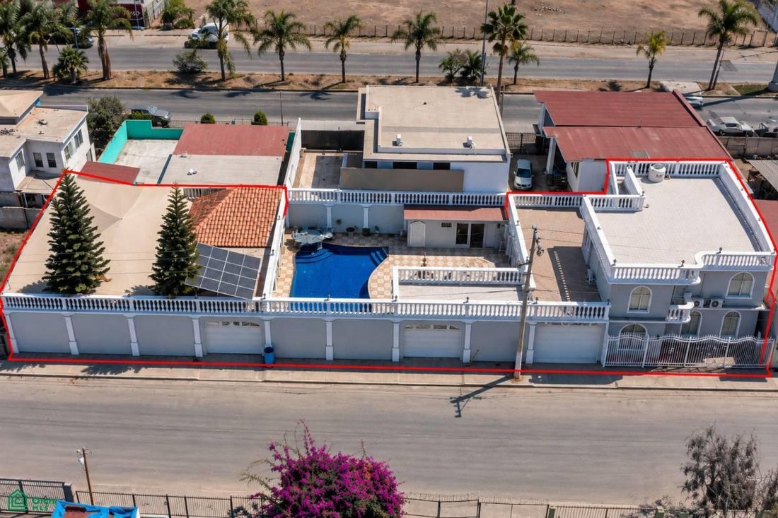 House in Ensenada, Baja California, Mexico 4 - 18917160