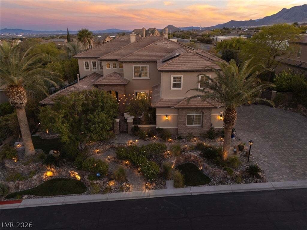 Maison à Las Vegas, Nevada, États-Unis 5 - 18925689