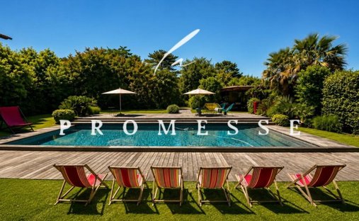 Villa in Anglet, Nouvelle-Aquitaine, France 1