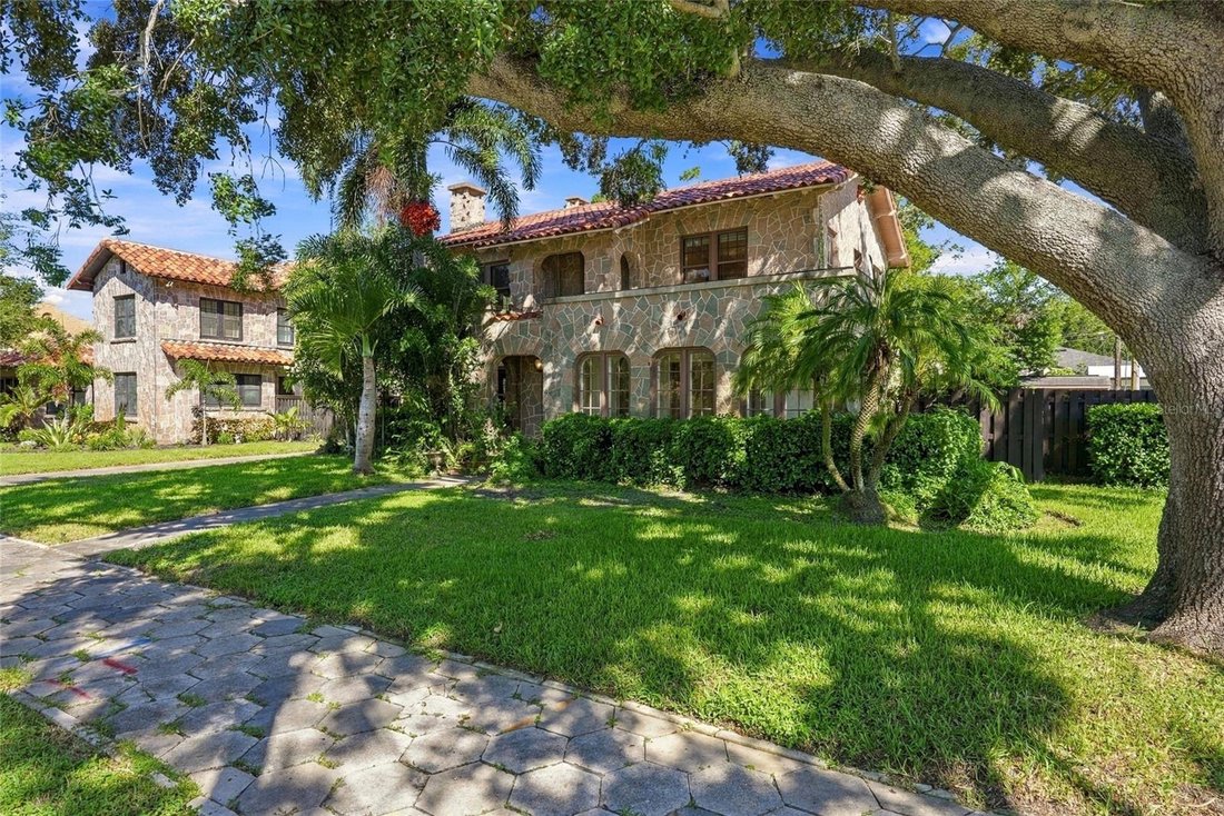 House in St. Petersburg, Florida, United States 3 - 18925764