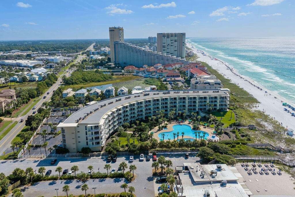 Condo in Miramar Beach, Florida, United States 1 - 18925160