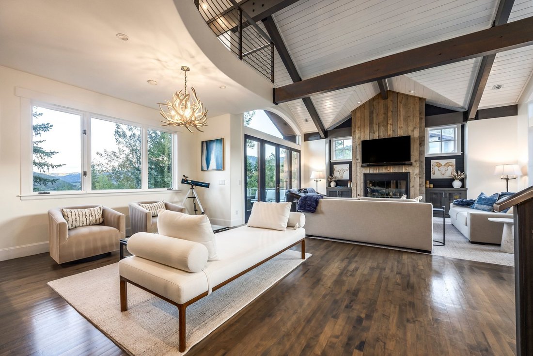 House in Park City, Utah, United States 3 - 18924727