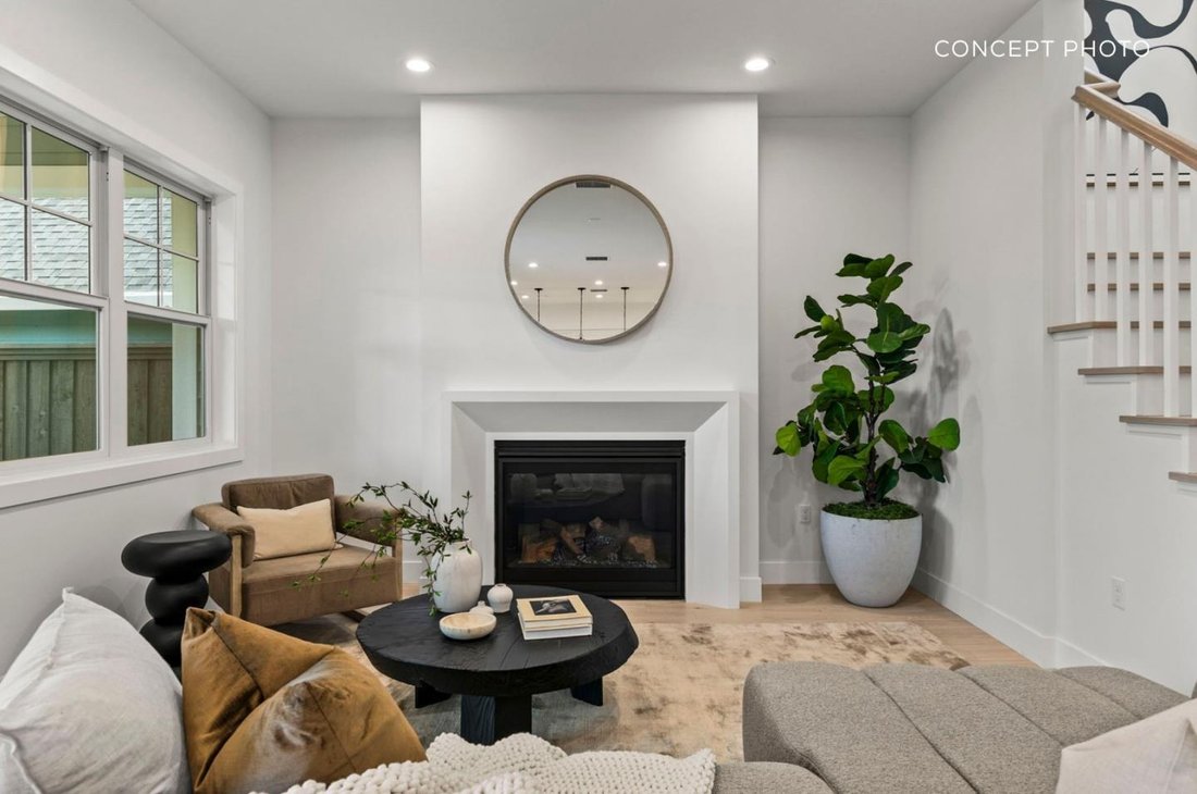 House in San Jose, California, United States 4 - 18629518
