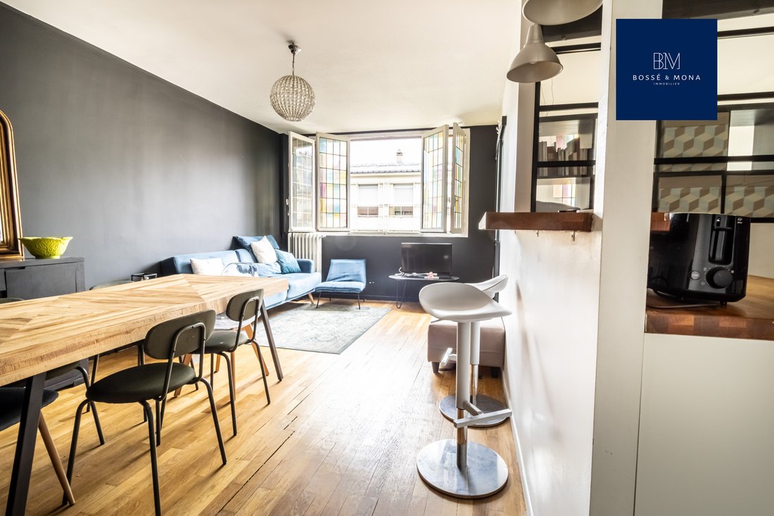 Apartment in Invalides, Paris 7e Arrondissement, Paris 2 - 18927388