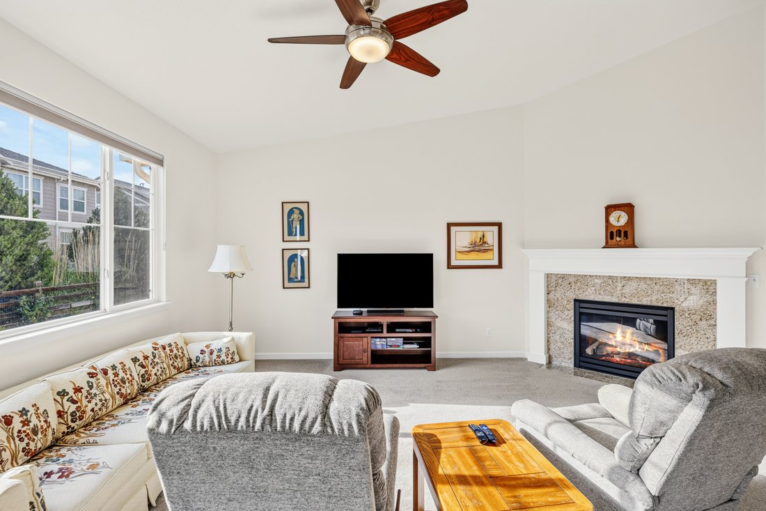 House in Centennial, Colorado, United States 4 - 18924732