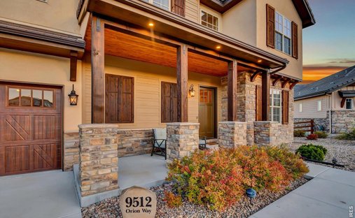 House in Arvada, Colorado, United States 1