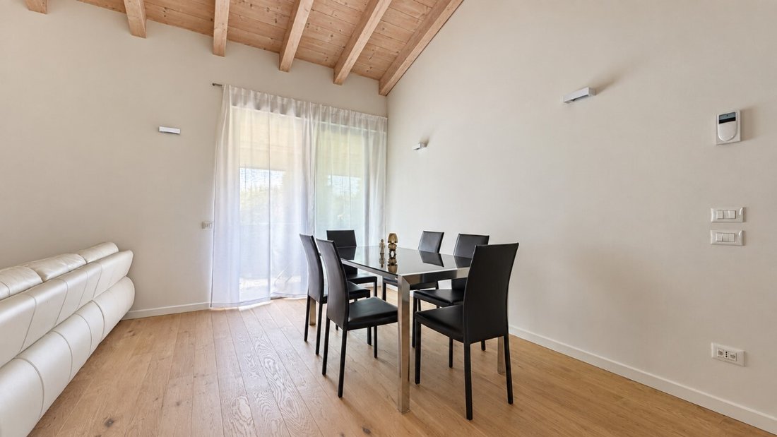 Apartment in Sant'Alessandro, Bergamo, Italy 4 - 18925709
