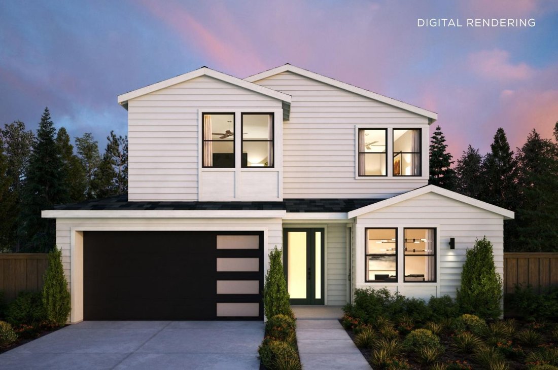 House in Menlo Park, California, United States 1 - 18551671