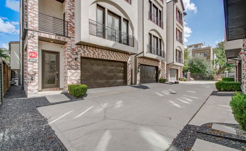 House in Houston, Texas, United States 1