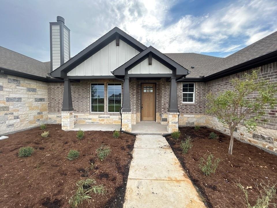 Maison à Blue Ridge, Texas, États-Unis 3 - 18830619