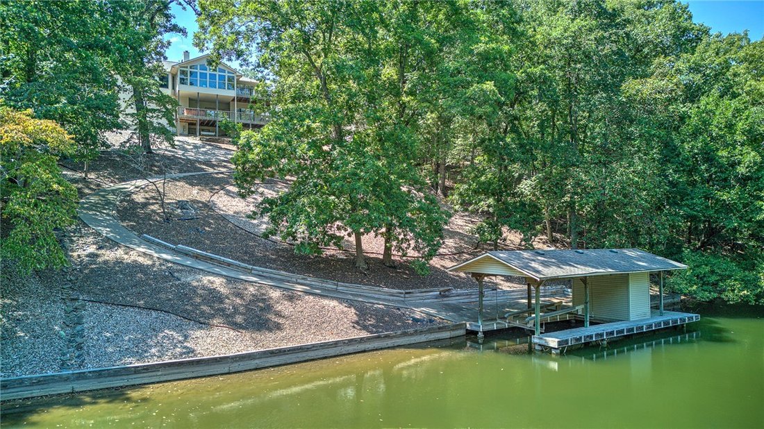House in Bella Vista, Arkansas, United States 2 - 18925208