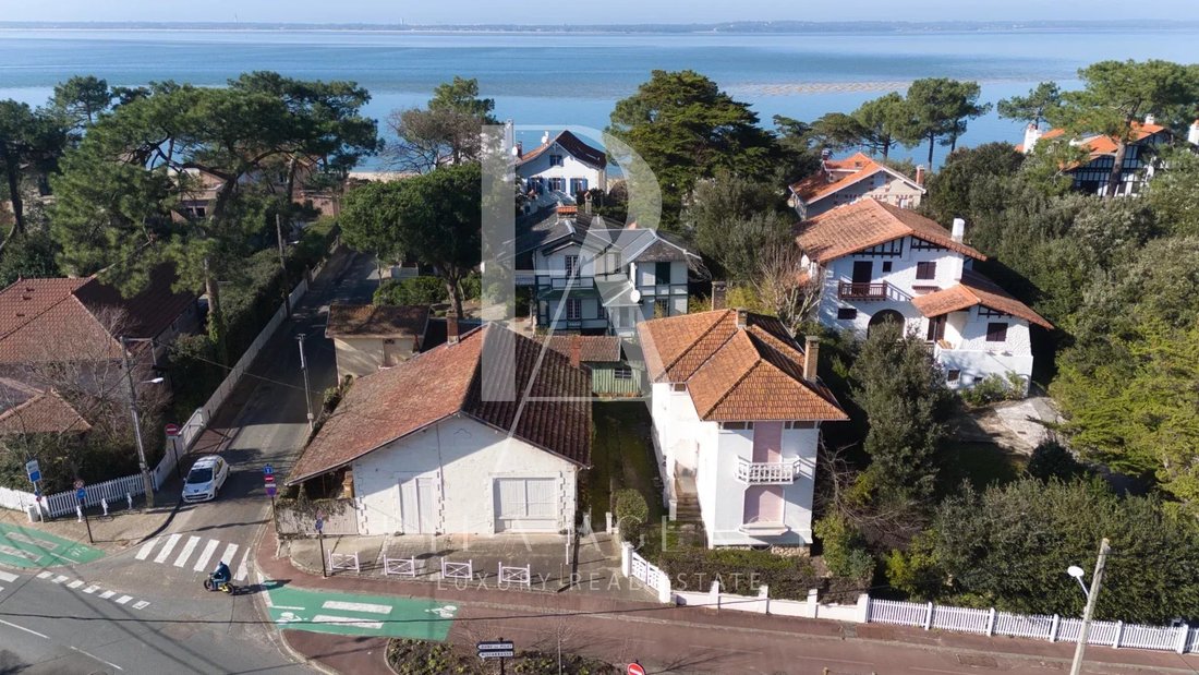 Haus in Aiguillon, Arcachon, Frankreich 1 - 18923875