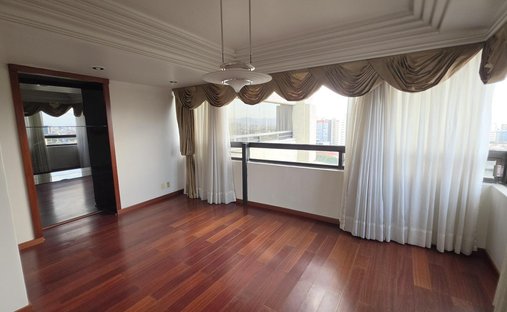 Apartment in Mexico City, Mexico City, Mexico 1