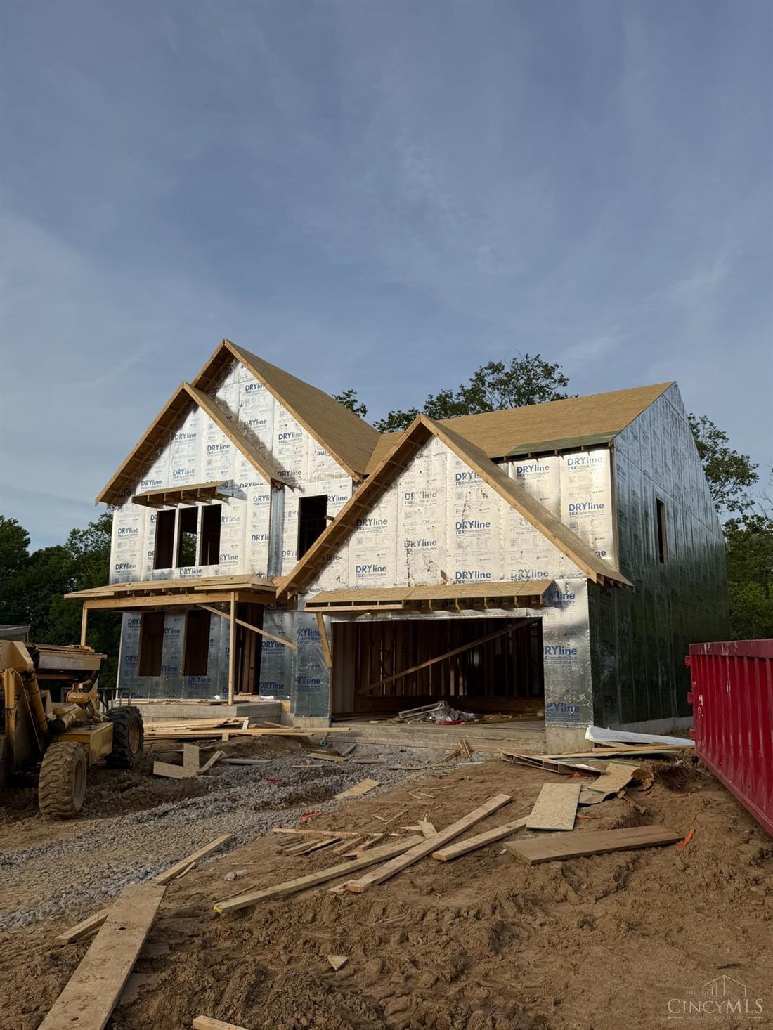 House in Five Points, Ohio, United States 2 - 18925135