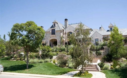 House in Camarillo, California, United States 1