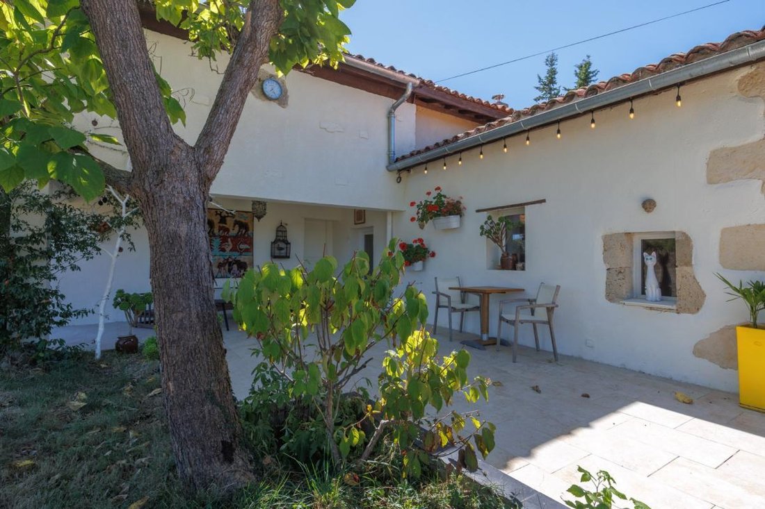 House in Petit Nerac, Nerac, France 4 - 18923914