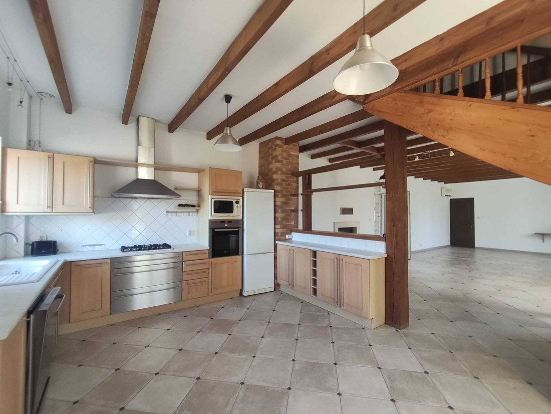 House in La Rochefoucauld, La Rochefoucauld-en-Angoumois, France 4 - 17224299