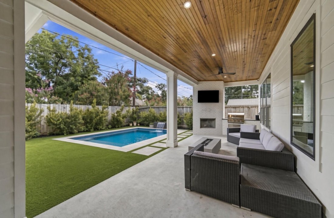 House in Houston, Texas, United States 4 - 18926642