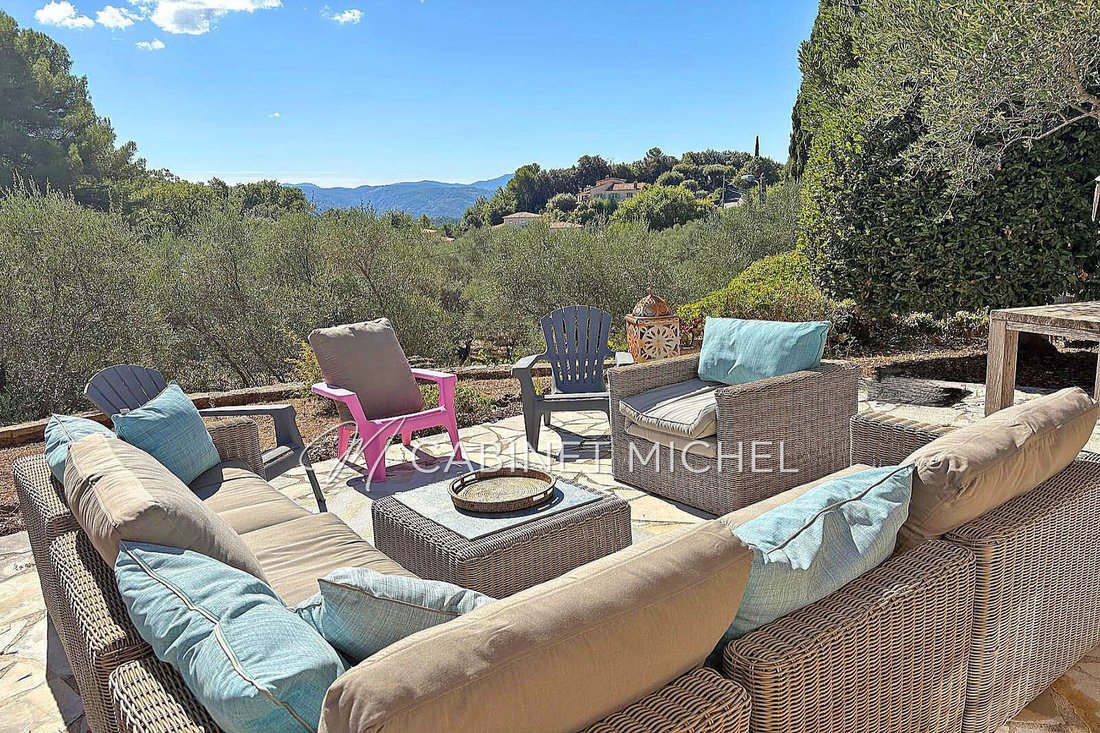 Villa in Spéracèdes, Provence-Alpes-Côte d'Azur, France 2 - 18391603