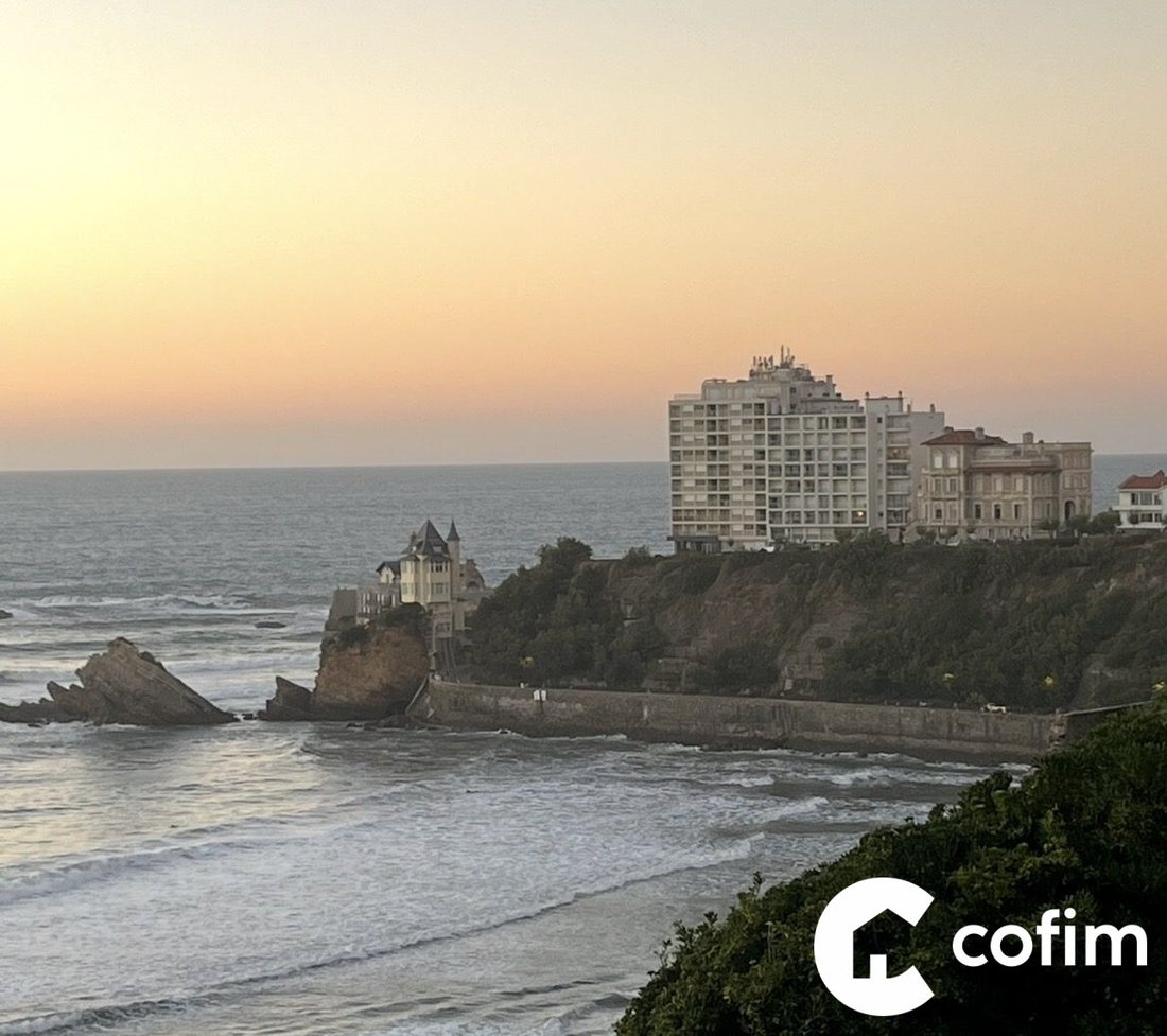 Apartment in Biarritz, Nouvelle-Aquitaine, France 2 - 18928037