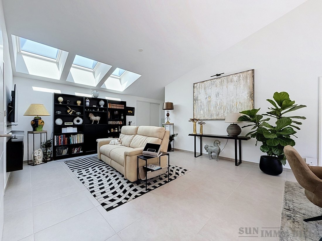 Apartment in Grasse, Provence-Alpes-Côte d'Azur, France 3 - 18928088