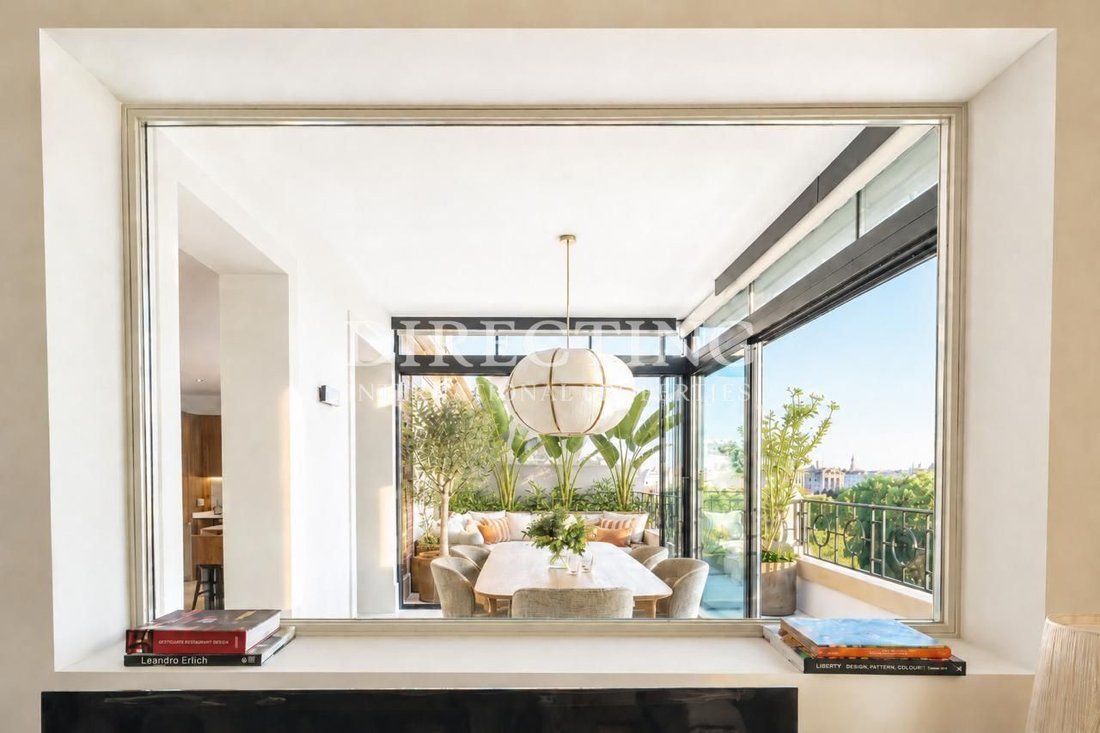 Penthouse in Moncloa-Aravaca, Madrid, Spain 4 - 18926886