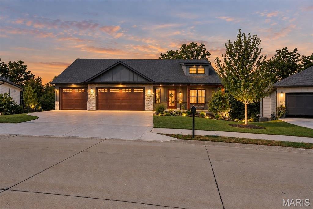 House in Columbia, Missouri, United States 1 - 18925626