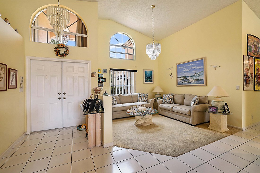 House in Parkland, Florida, United States 4 - 18925900