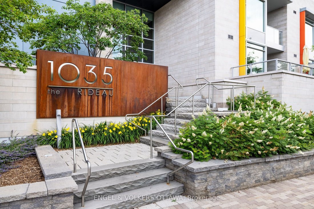 Condo in Ottawa, Ontario, Canada 2 - 18926868