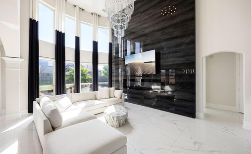 House in Humble, Texas, United States 1